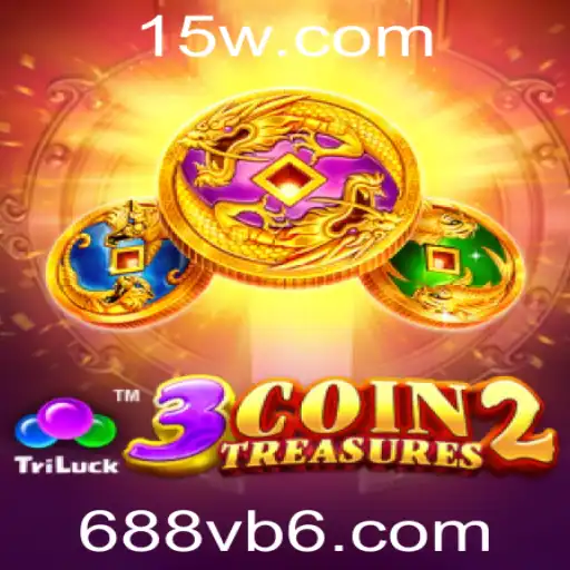 Explorando o Mundo de 3CoinTreasures2: Descubra a Aventura do Século