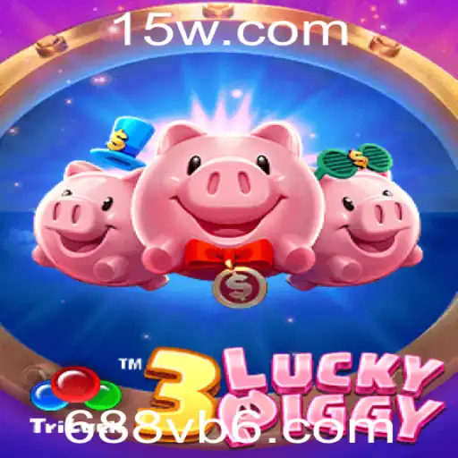Explorando o Mundo de 3LUCKYPIGGY: Uma Aventura de Jogo Sem Igual