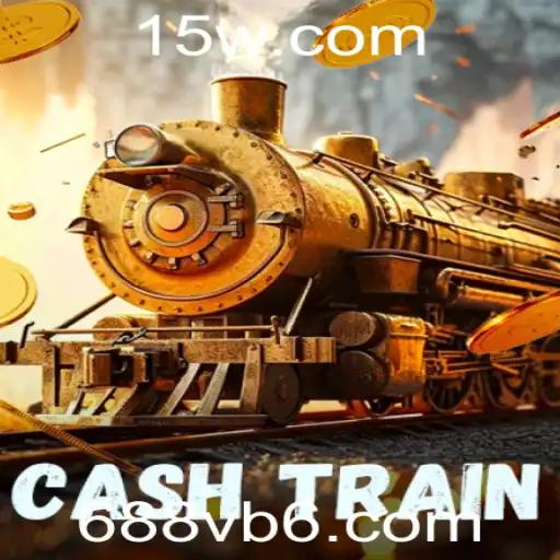 CashTrain: Descubra a Nova Sensação do Entretenimento com a Palavra-Chave 688v