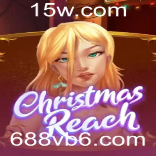 ChristmasReach: Um Jogo Imersivo para a Temporada Festiva