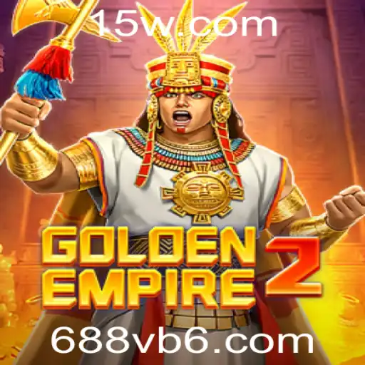 GoldenEmpire2: Explorando o Universo do Jogo com a Palavra-chave 688v