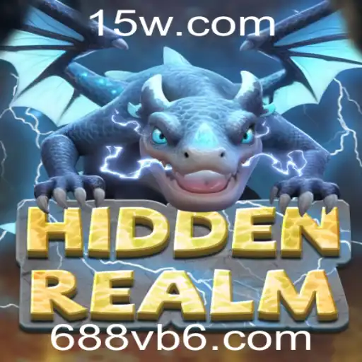 Descubra o Enigmático Mundo de HiddenRealm