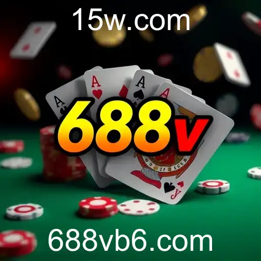 688v Jogos de Cartas - Experiência Única no Brasil