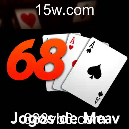 688v - Jogos de Mesa: Experiência Imersiva