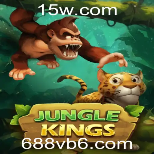 Explorando JungleKings: O Jogo Que Está Dominando o Mundo dos Games