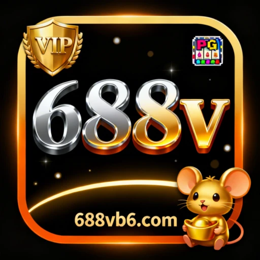 Logo da 688v