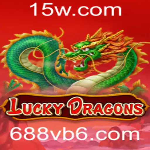 Desvendando LuckyDragons: Um Mergulho no Fascinante Mundo do Jogo de Azar com o 688v