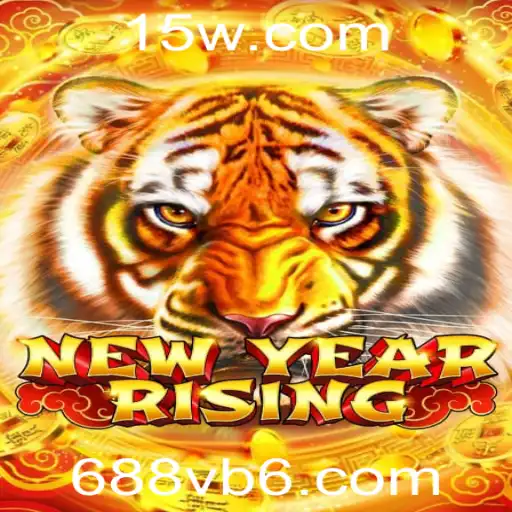 NewYearRising: O Jogo que Transforma o Ano Novo em Aventura