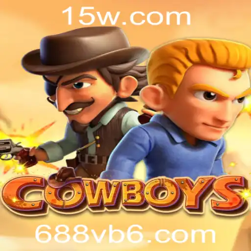 COWBOYS - Um Mundo de Aventuras e Estratégias