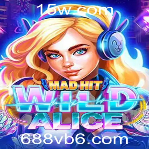 Explorando o Jogo Inovador MadHitWildAlice: Uma Experiência Única