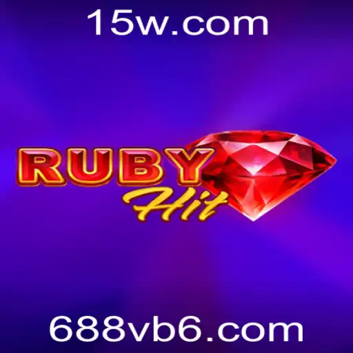 Conheça RubyHit: A Nova Sensação dos Jogos com 688v