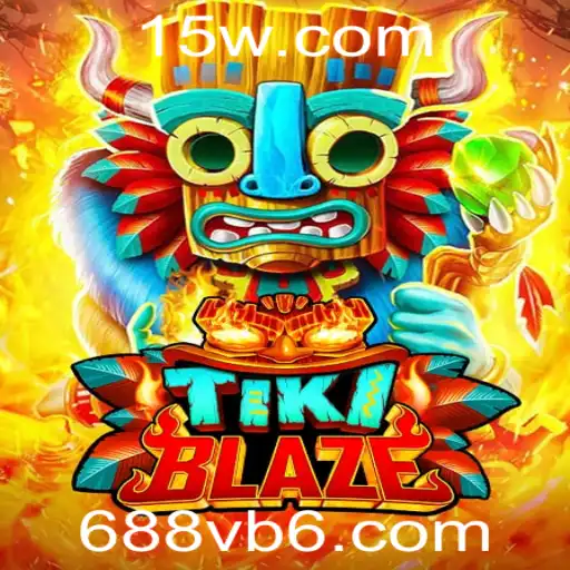Descubra o Mundo de TikiBlaze: Uma Nova Aventura no Universo dos Jogos