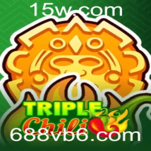 Descubra o Envolvente Mundo do Jogo TripleChili