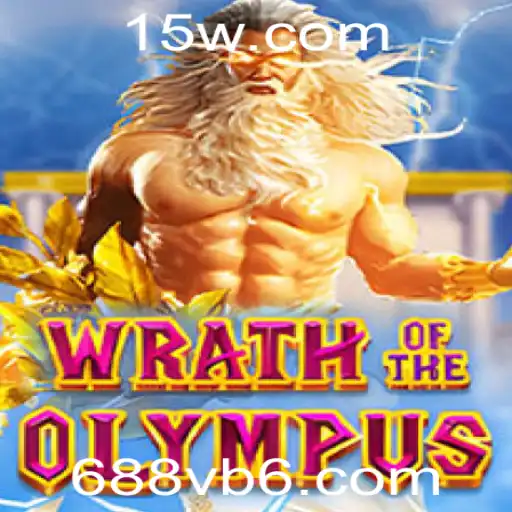 Descubra WrathofOlympus: Um Mergulho no Universo do Jogo de Estratégia 688v