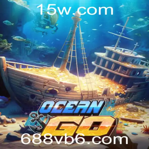 OceanGO: Um Mergulho em Aventura e Estratégia