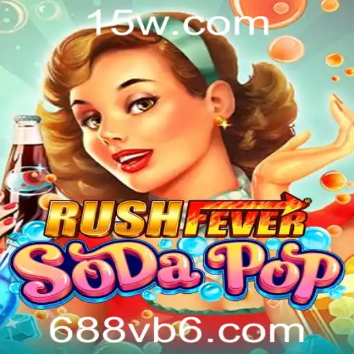 Descubra o Mundo Vibrante de RushFeverSodaPop: Uma Experiência de Jogo Única