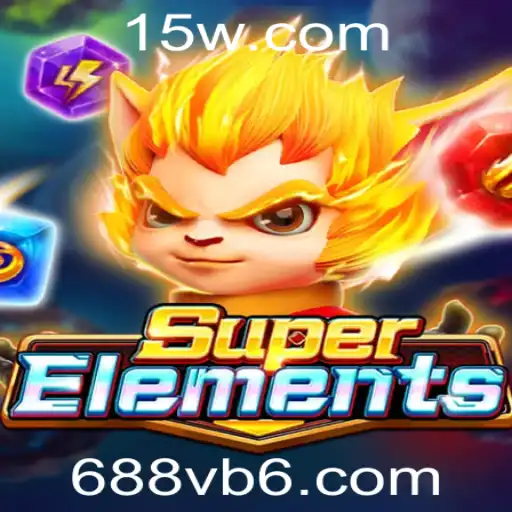 Explorando o Mundo Emocionante de SuperElements: O Jogo Que Conquista Todos
