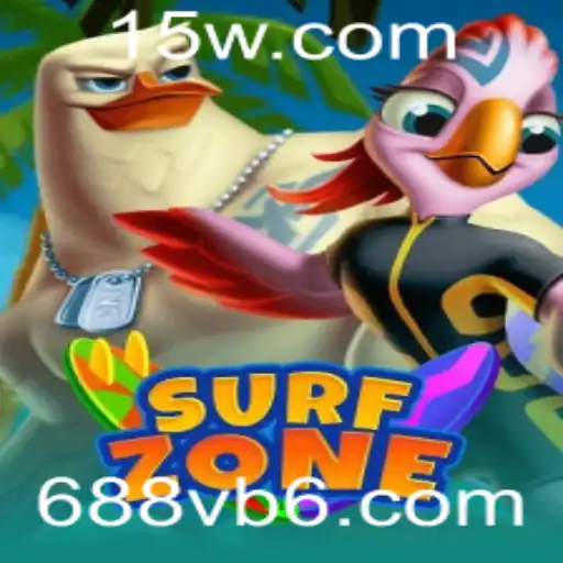 SurfZone: Mergulhe na Aventura Extrema do Jogo 688v