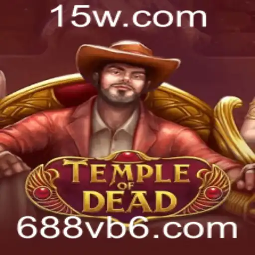 TempleofDead: Aventura e Desafios no Mundo Antigo
