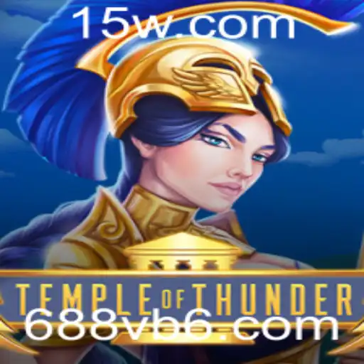 TempleofThunder - Uma Jornada Épica no Mundo dos Deuses