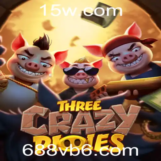 Explorando o Mundo de ThreeCrazyPiggies: Um Jogo de Aventura Inovador
